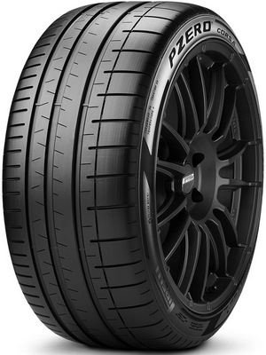 Letní pneumatika Pirelli P ZERO CORSA(PZC4) 245/35R19 93Y XL MFS MC