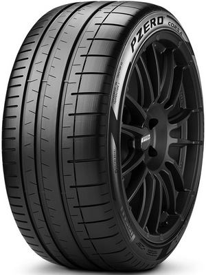 Letní pneumatika Pirelli P ZERO CORSA(PZC4) 355/25R21 107Y XL MFS L1