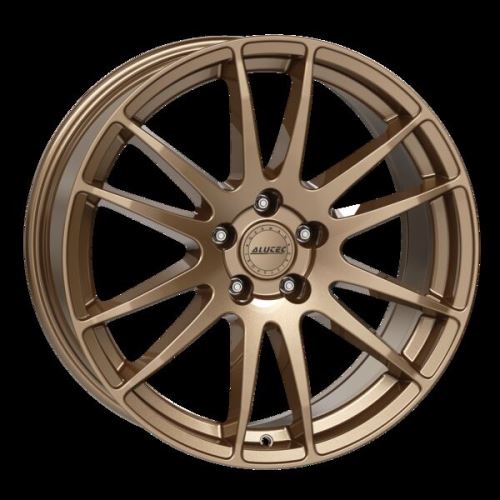 Alu disk ALUTEC Monstr 8.5x19, 5x108, 63.4, ET48 metallic-bronze