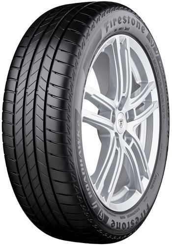 Letní pneumatika Firestone ROADHAWK 2 215/40R18 89Y XL FR