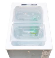 Vstavaná kompresorová chladnička Vitrifrigo TL43 12/24V,40L, pevná chladiaca jednotka (5)