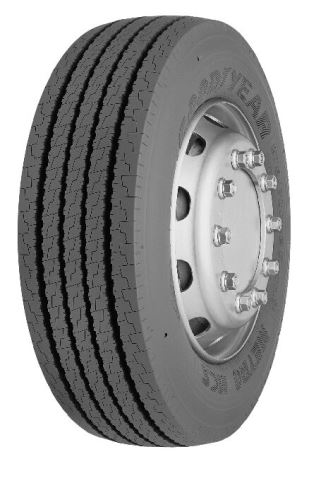 Celoročná pneumatika Goodyear URBANMAX MCS 305/70R22.5 153/154J