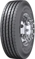 Celoročná pneumatika Goodyear OMNITRAC S 295/80R22.5 152/148K Celoročná pneumatika Goodyear OMNITRAC S 295/80R22.5 152/148K