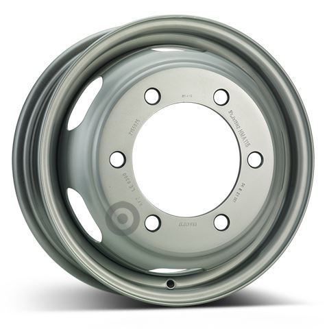 Oceľový disk Merced-Benz/VOLKSWAGEN 5.5Jx15 6x205, 161.0, ET108