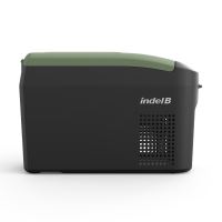 Prenosná kompresorová autochladnička Indel B ITB15 12/24V 15 litrov (1)
