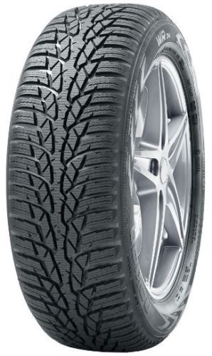 Zimní pneumatika Nokian Tyres WR D4 195/60R16 89H