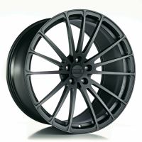 Alu disk OZ ATELIER FORGED ARES 9x20, 5x112, 66.5, ET35 MATT DARK GRAPHITE