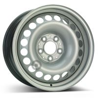 Oceľový disk AUDI/SEAT/ŠKODA/VOLKSWAGEN 7.5x16 5x112, 66.5, ET37