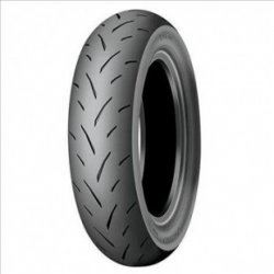 Letná pneumatika Dunlop TT93 GP 120/80R12 55J