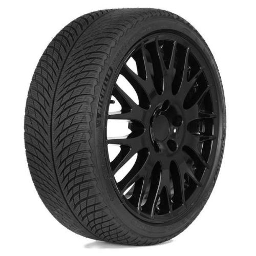 Zimná pneumatika MICHELIN 275/45R21 110V XL PILOT ALPIN 5 NG0 M+S