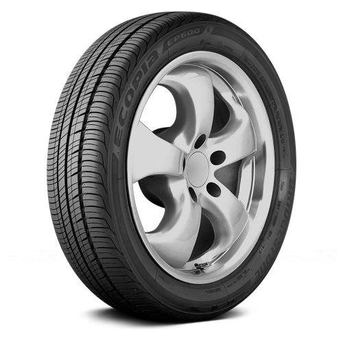 Letní pneumatika Bridgestone ECOPIA EP600 155/70R19 84Q *