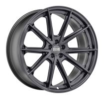 Alu disk OZ Perform. SUV-Offroad SUPREMA XT HLT 10x23, 5x112, 66.5, ET20 MATT GRAPHITE