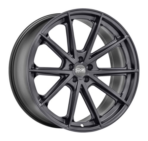 Alu disk OZ Perform. SUV-Offroad SUPREMA XT HLT 10x23, 5x112, 66.5, ET20 MATT GRAPHITE