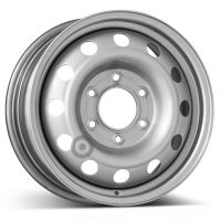 Oceľový disk Ford 7Jx16 6x139,7, 93.0, ET55