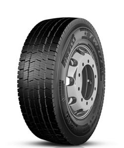 Zimná pneumatika Pirelli TW01 295/80R22.5 M