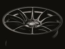 Alu disk OZ-RACING I-Tech Hyper GT 8x19, 5x108, 75, ET42 STAR GRAPHITE (8)