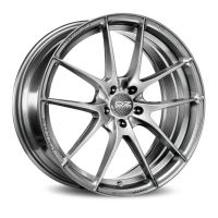 Alu disk OZ I-Tech LEGGERA HLT 8.5x19, 5x112, 75, ET30 GRIGIO CORSA BRIGHT (2)