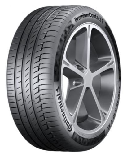 Letná pneumatika Continental PremiumContact 6 235/45R18 94Y FR