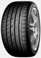 Letní pneumatika Yokohama Advan Sport V103 295/40R20 106Y  FR