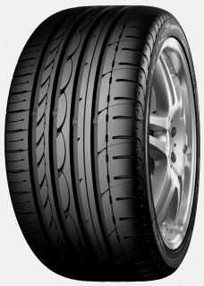 Letní pneumatika Yokohama Advan Sport V103 295/40R20 106Y  FR