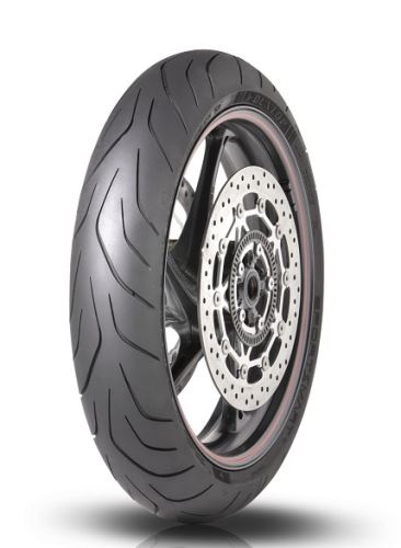 Letná pneumatika Dunlop SPORTSMART Mk3 120/70R17 58W