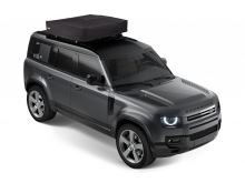 Autostan THULE Approach M - Pelican Gray (4)