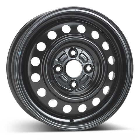 Oceľový disk Suzuki 4.5Jx14 4x100, 54.0, ET45