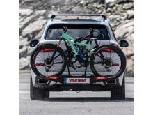 Nosič bicyklov na ťažné zariadenie Yakima FoldClick 3 EVO (2)