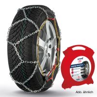 Snehové reťaze Pewag Brenta-C XMR 59 (6)