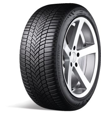 Celoroční pneumatika Bridgestone WEATHER CONTROL A005 225/65R17 106V XL