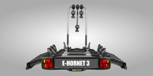 Nosič bicyklov na ťažné zariadenie BUZZ E-HORNET 3