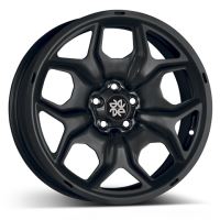 Oceľový disk ALCAR 6.5Jx17 5x100, 57.0, ET39