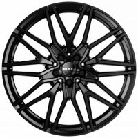 Alu disk MAK STURM 9.5x21, 5x112, 66.6, ET25 GLOSS BLACK