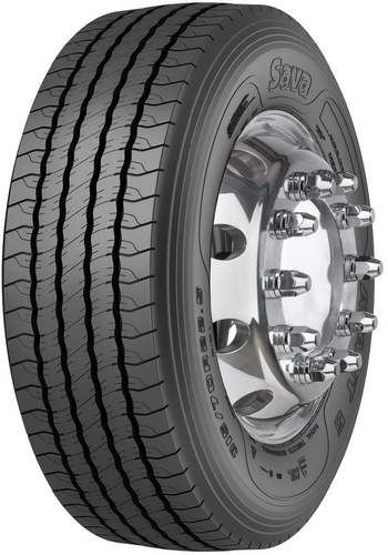 Celoročná pneumatika Sava AVANT 5 315/80R22.5 156/154M