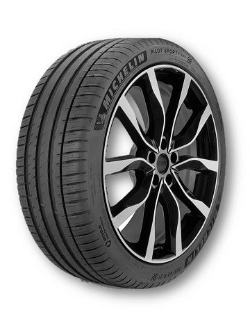 Letná pneumatika MICHELIN 235/50R19 103Y XL TL PILOT SPORT 4 SUV