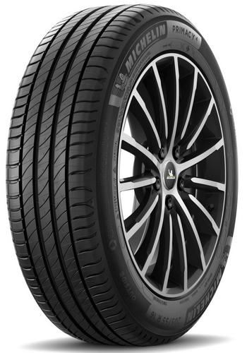 Letná pneumatika MICHELIN 215/55R16 93V PRIMACY 4+