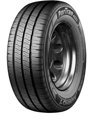 Letní pneumatika Kumho PorTran KC53 205/65R15 102T C