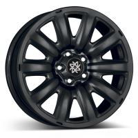 Oceľový disk ALCAR 6.5Jx17 5x112, 57.0, ET46