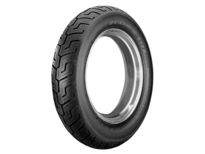 Letná pneumatika Dunlop K177 F 120/90R18 65H
