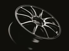 Alu disk OZ Perform. SUV-Offroad HYPER XT HLT 9.5x21, 5x130, 71.5, ET28 GLOSS BLACK (9)