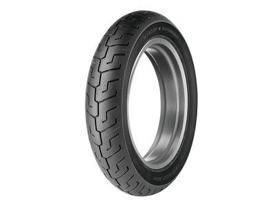 Letní pneumatika Dunlop K591 160/70R17 73V