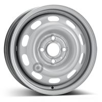 Oceľový disk Chevrolet 4.5Jx14 4x100, 56.6, ET43.5