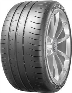Letní pneumatika Dunlop SPORT MAXX RACE 2 295/30R20 101Y XL MFS N1