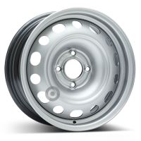 Oceľový disk Citroen/Peugeot 6.5Jx15 4x108, 65.0, ET27
