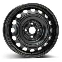 Oceľový disk Toyota 5Jx15 4x100, 54.0, ET39