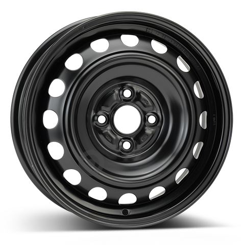 Oceľový disk Toyota 5Jx15 4x100, 54.0, ET39