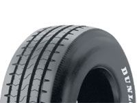 Letná pneumatika Dunlop SP241 425/55R19.5 160J