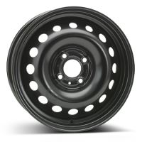 Oceľový disk Renault 6Jx15 4x100, 60.0, ET50
