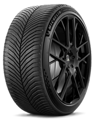 Celoroční pneumatika Michelin CrossClimate 3 Sport 275/30R21 98Y XL FR