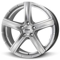 Alu disk Rial QUINTO 7x16, 5x114,3, 70.1, ET48 PS